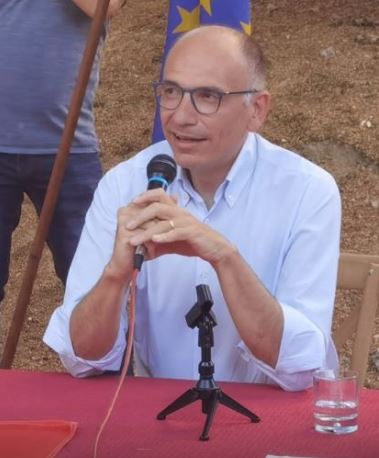 Siena: Letta a Siena, giornata di incontri con istituzioni e associazioni di&nbsp;categoria