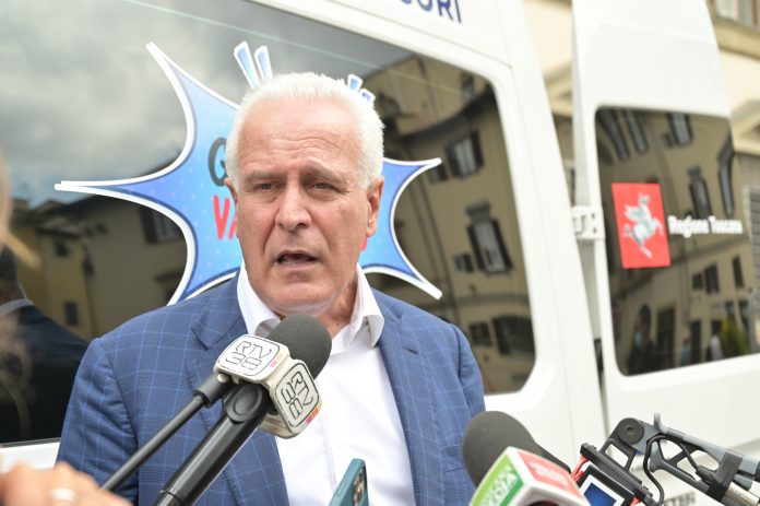 Toscana: La Regione a caccia di 330 milioni di euro per la&nbsp;sanità