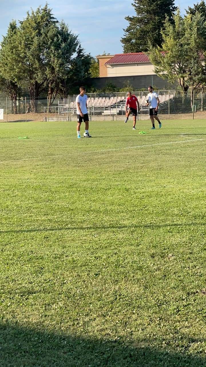 Siena, Acn Siena: Domani 20/08 rifinitura al Franchi, primo allenamento per&nbsp;Paloschi