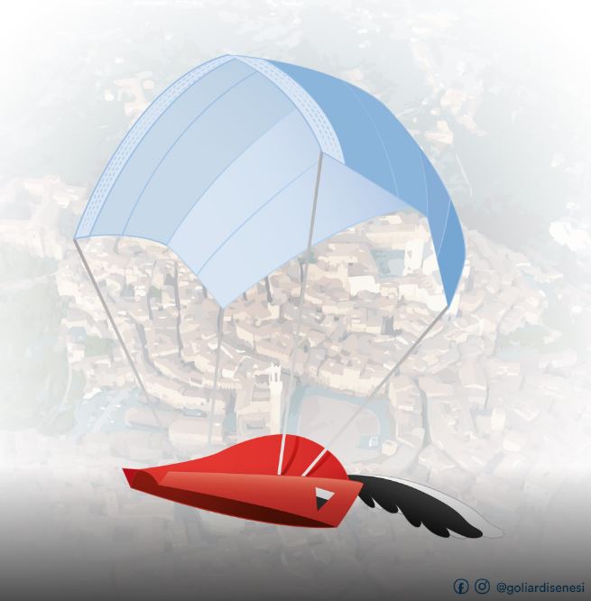 Siena: Ai Rinnovati torna l’Operetta dei&nbsp;Goliardi