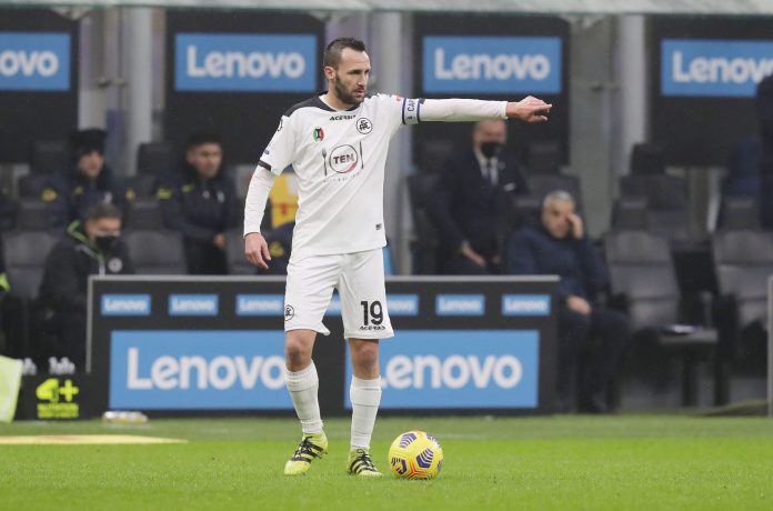 Siena, Acn Siena: Preso Claudio Terzi, contratto&nbsp;biennale