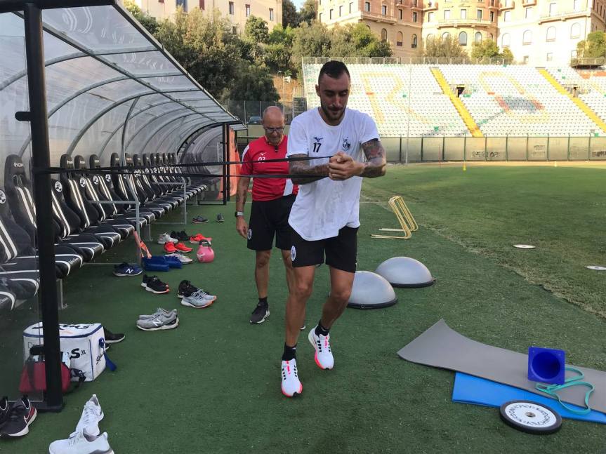 Siena, Acn Siena: Ufficiale, tesserato Tommaso&nbsp;Bianchi