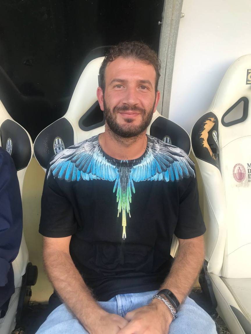 Siena, Acn Siena: Ufficiale in difesa&nbsp;arriva