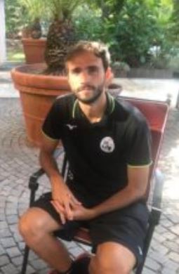 Siena, Acn Siena, Il difensore Milesi non ha dubbi: “Ci abbiamo provato davvero tutti Ma la palla non è voluta&nbsp;entrare”