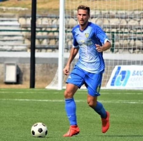 Siena, Acn Siena: I bianconeri e altri tre club di C sullo svincolato Luca&nbsp;Tedeschi