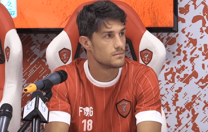 Siena, Acn Siena: Per l’attacco si punta su Melchiorri del&nbsp;Perugia