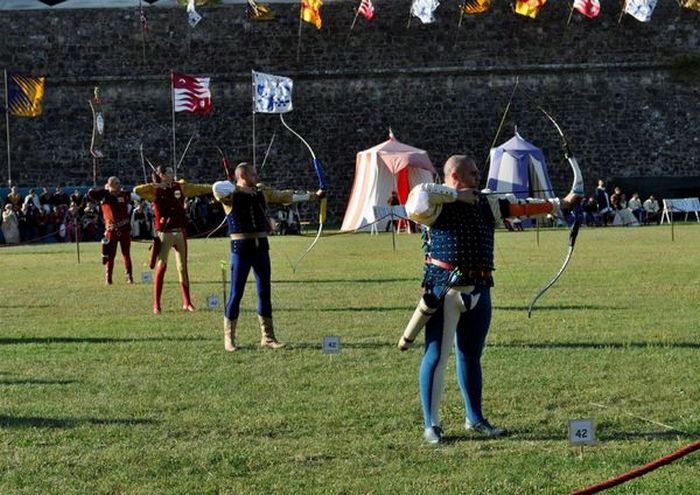 Provincia di Siena, Montalcino: Apertura delle Cacce, il 7 e l’8 agosto in programma il 58esimo Torneo