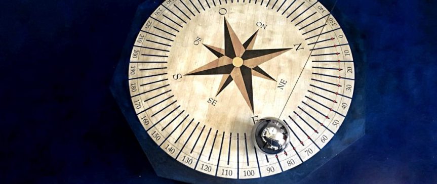 Siena, Il Pendolo di Foucault del Liceo Galilei: Quanti ne conoscono&nbsp;l’esistenza?