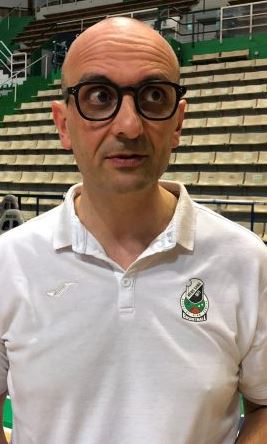 Siena, Coach Binella: “Partire bene ci dà fiducia e ci consente di mettere fieno in&nbsp;cascina”