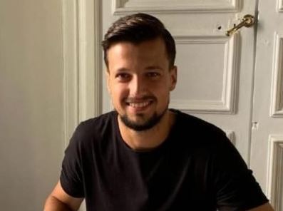 Siena, Acn Siena: Ricardo Farcas firma un&nbsp;triennale