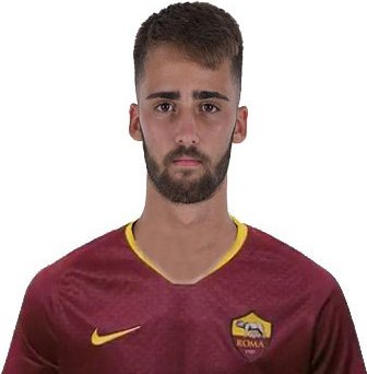 Siena, Acn Siena: Dalla Roma arriva in prestito Salvatore&nbsp;Pezzella