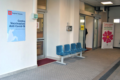 Siena e Provincia: Da lunedì 30 agosto vaccini per tutti senza prenotazione nell’Asl Toscana sud est, coinvolti i sette centri&nbsp;senesi