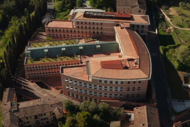 Siena, Scienze politiche e internazionali dell’Università di Siena: I corsi, le strutture e i&nbsp;servizi