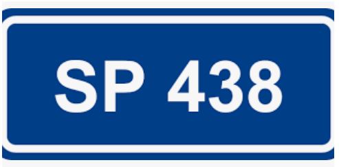 Provincia di Siena: Completato il ripristino della Sp 438&nbsp;Lauretana