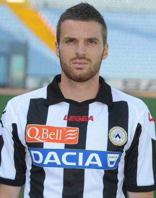 Siena, Acn Siena: Per la difesa si valuta il colpo di mercato Thomas&nbsp;Heurtaux