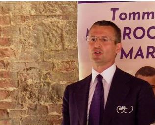 Siena, Suppletive, Marrocchesi Marzi: “Letta ha scambiato un pezzo di Mps per l’accordo con&nbsp;Conte”