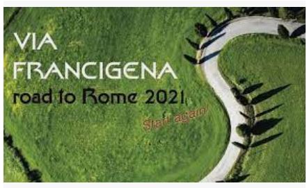 Provincia di Siena: La “Road to Rome” fa tappa all’abbazia San&nbsp;Salvatore