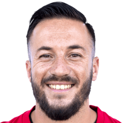 Siena, Acn Siena, Siena-Reggiana, l’ex Neglia: “Contento di tornare al Franchi. Sarà un match&nbsp;tosto”