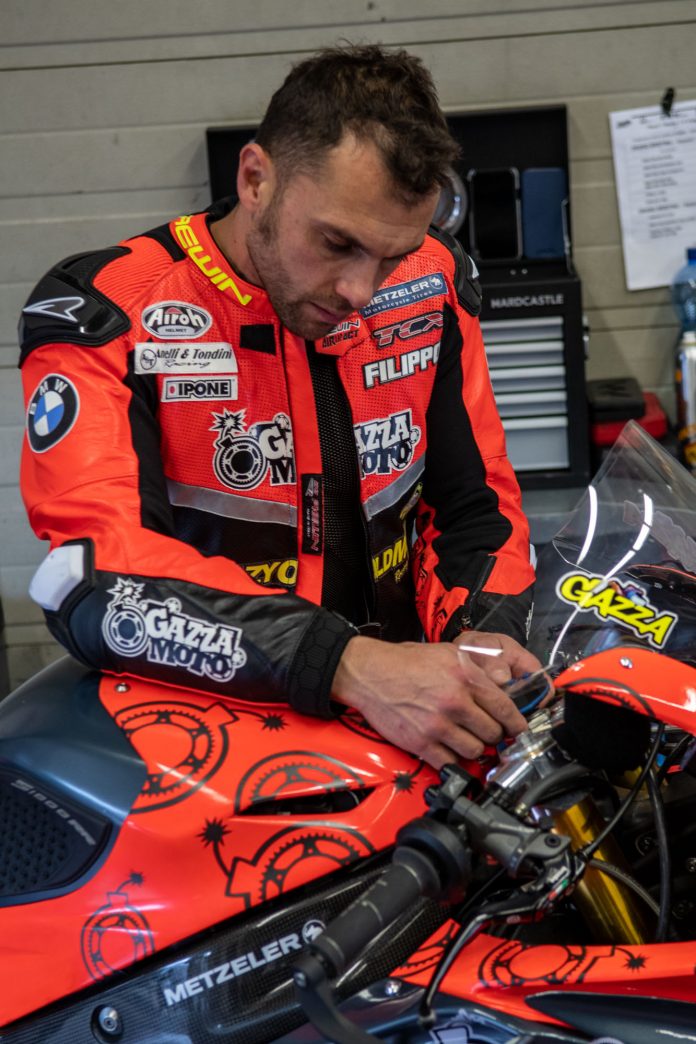 Siena: Fabio Gazzarri coglie uno splendido secondo posto finale nel Trofeo Italiano&nbsp;Amatori