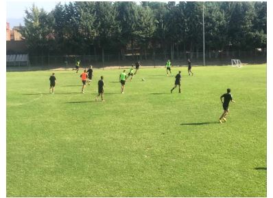 Siena, Acn Siena: Domani 21/09 la ripresa a Castellina Scalo. Contro la Reggiana anche in diretta Sky&nbsp;Sport