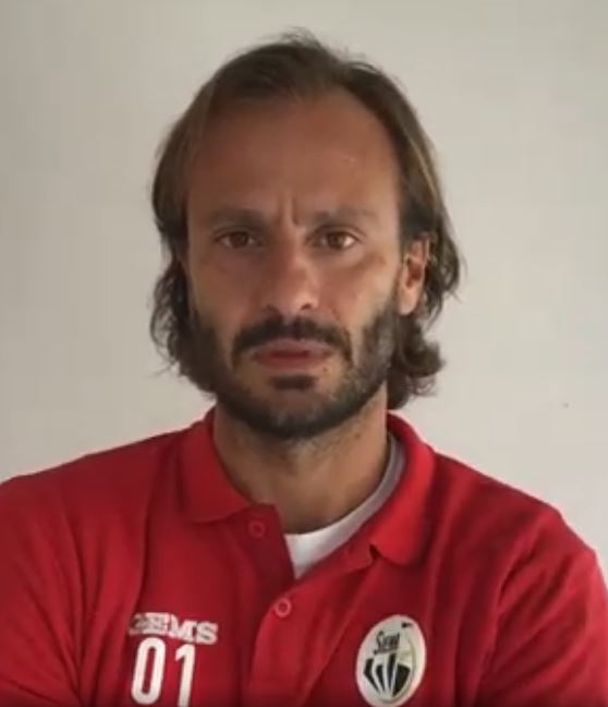 Siena, Acn Siena: le parole di Gilardino alla vigilia di Imolese-Siena di domani&nbsp;19/09