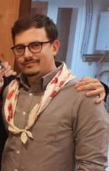 Palio di Legnano, Contrada San Magno: Alessandro Zanovello nominato&nbsp;capitano