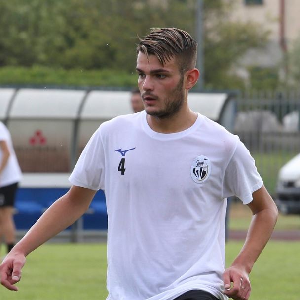 Siena, Acn Siena: Amoruso in prestito alla&nbsp;Sambenedettese