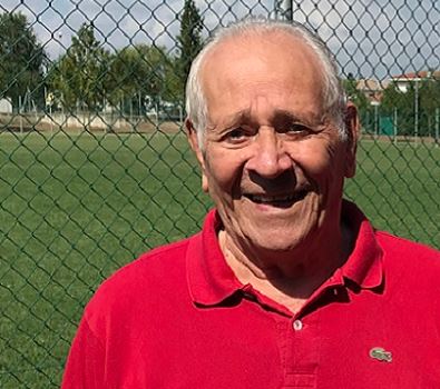 Siena, Acn Siena: Alla rifinitura scende in campo Mariotti, donata la maglia di&nbsp;Caccavallo