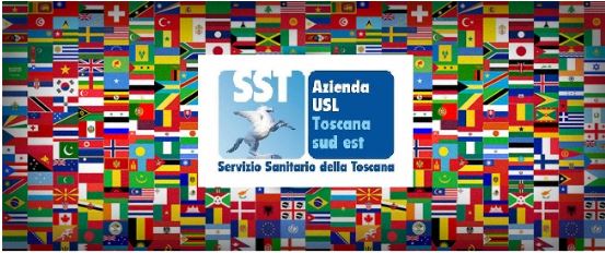 Toscana, Asl Toscana sud est incentiva la vaccinazione degli stranieri: “Così si superano diffidenze e barriere&nbsp;linguistiche”