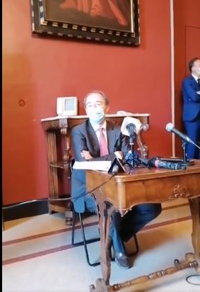 Siena, Il caso Rossi: “Inchiesta per omicidio, la verità su&nbsp;David”