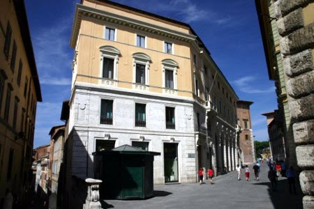 Siena, Consorzio Agrario, incalzano i sindacati: “Serve più chiarezza, dipendenti&nbsp;preoccupati”