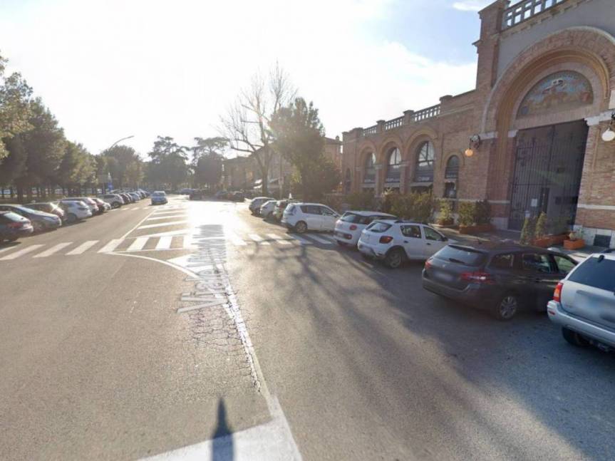 Siena: Auto in fiamme a San&nbsp;Prospero