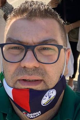 Siena, Suppletive, Cristian Bernini (Lega): ”Cominato ad Asciano per Letta, che forse non sa nemmeno dove si trova il nostro&nbsp;paese”