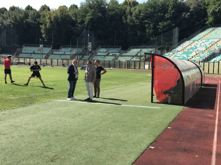 Siena, Acn Siena: Sabato 11/09 convegno sullo stadio, il Siena&nbsp;partecipa