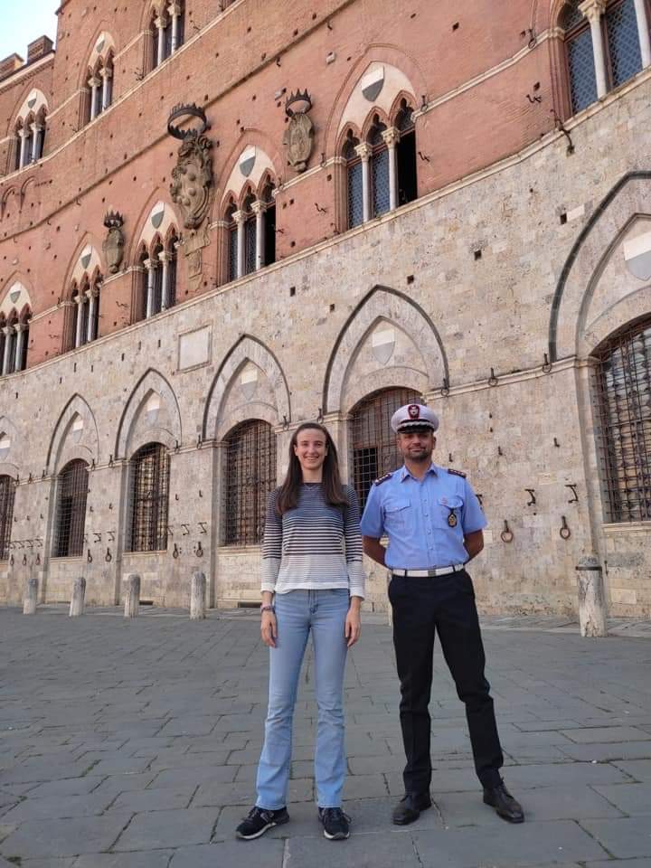 Siena: Nuove deleghe per l’Assessore Clio Biondi&nbsp;Santi
