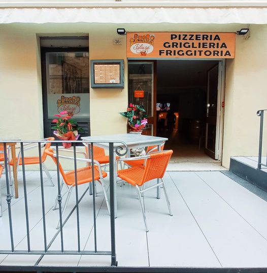 Siena, Lo storico Filusè si sposta in Vallerozzi, il titolare: “Abbiamo sentito il bisogno di&nbsp;cambiare”