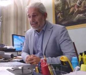 Siena, il 20 settembre arriva il nuovo sovrintendente: L’architetto Gabriele&nbsp;Nannetti