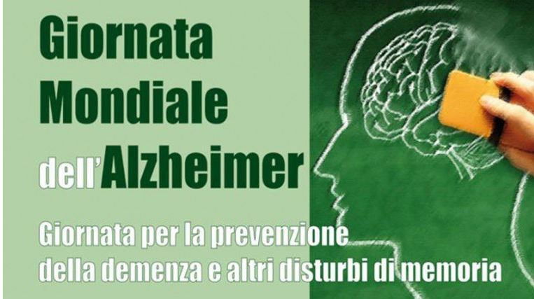 Provincia di Siena: Giornata mondiale dell’Alzheimer, appuntamenti gratuiti all’ospedale di&nbsp;Campostaggia