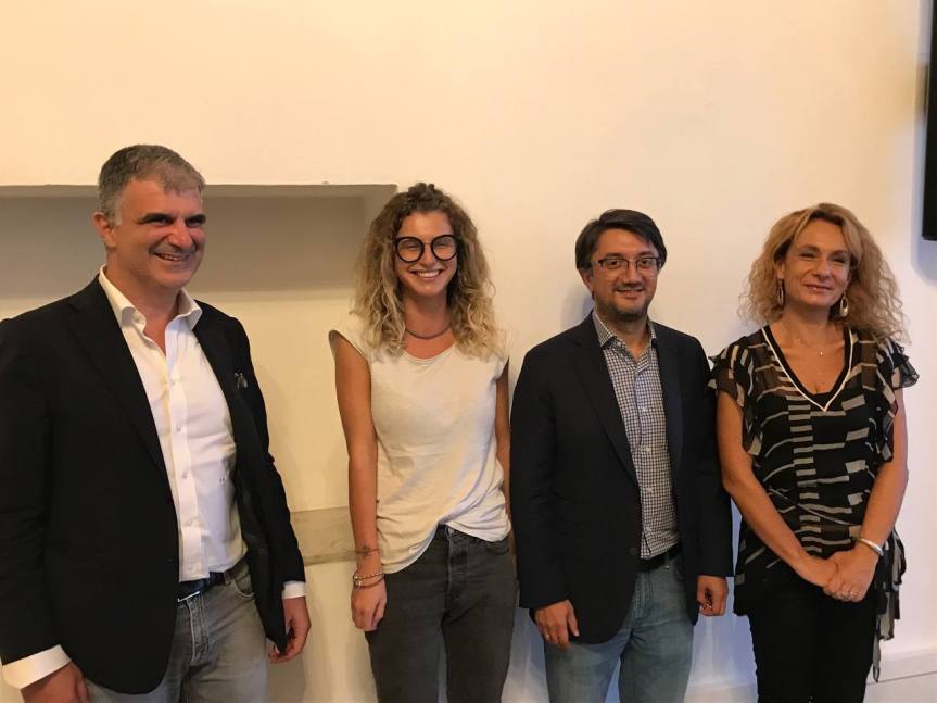 Siena, Acn Siena: Ecco il nido allo stadio Artemio&nbsp;Franchi