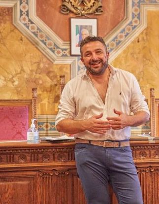 Provincia di Siena, Chiusi, Bettollini: “Lascio un’eredità importante che va valorizzata lavorando in&nbsp;continuità”