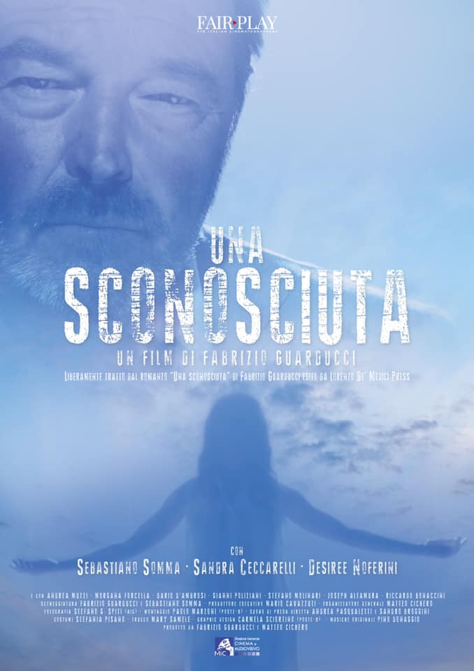 Siena, Cinema: Domani 01/10 la presentazione del film “Una&nbsp;sconosciuta”