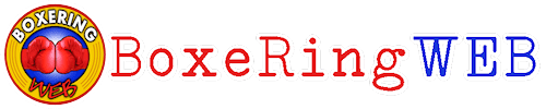 BOXE RING WEB