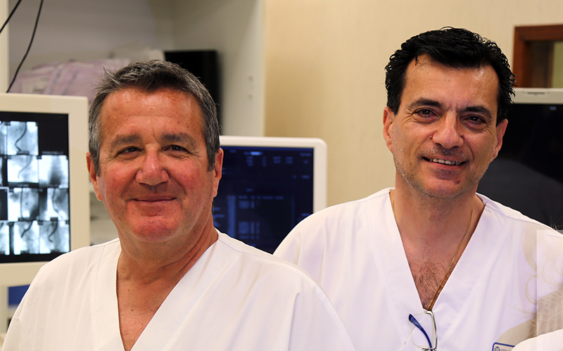 Siena, “Interactive video cases in gastroenterology”: Convegno internazionale di approfondimento in gastroenterologia ed endoscopia&nbsp;operativa