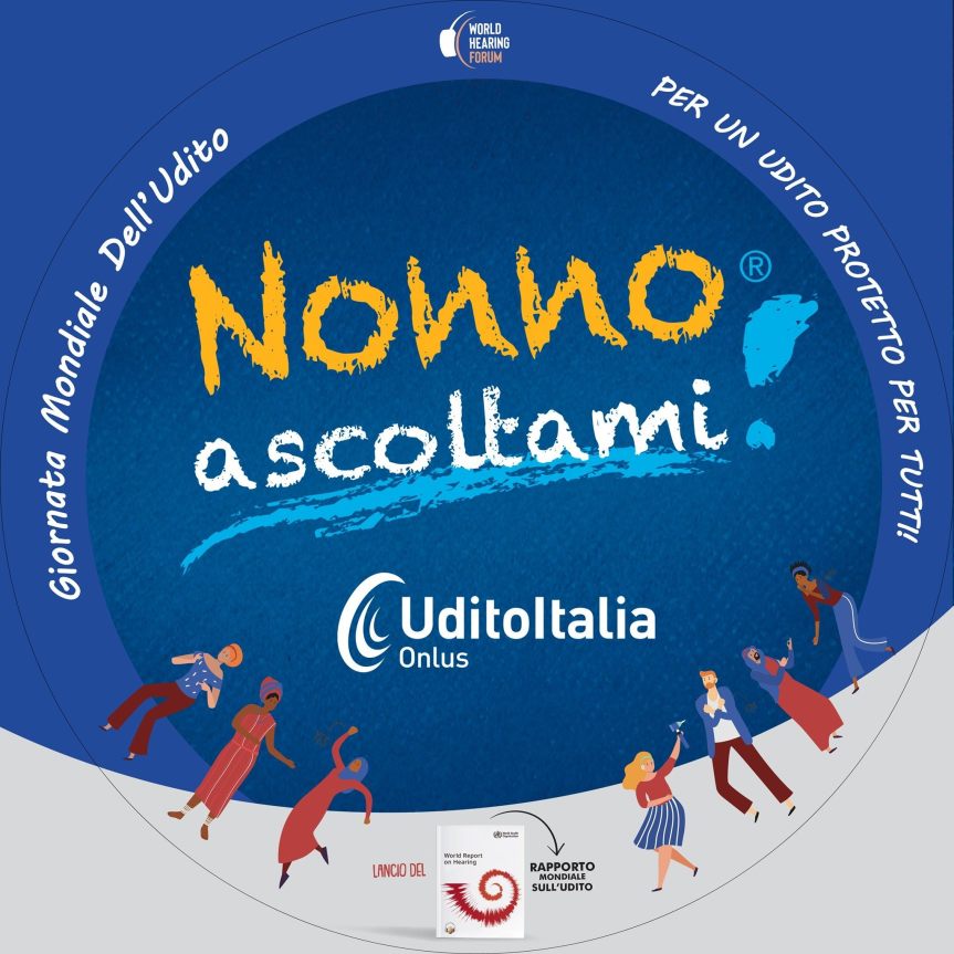 Siena: Nonno ascoltami, l’otorinolaringoiatria dell’Aou Senese in piazza per screening audiologici e audiometrie tonali nella mattinata di domenica 3&nbsp;ottobre