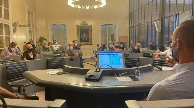 Palio di Asti: Il Palio si riorganizza dopo la pandemia e pensa a uno straordinario per la&nbsp;ripartenza