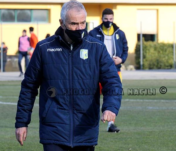 Siena, Acn Siena,  Indiani: “Disanto è pronto per la C. Siena da primi cinque&nbsp;posti”