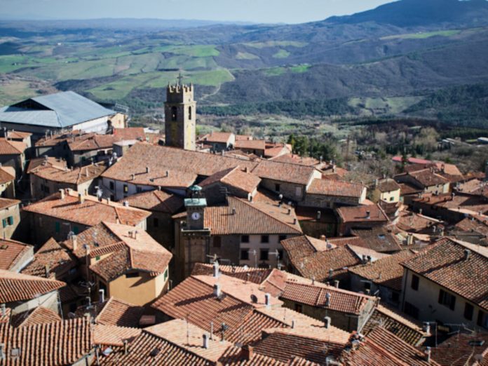 Provincia di Siena: “Uno Su Mille”, a Piancastagnaio i successi di Gianni Morandi