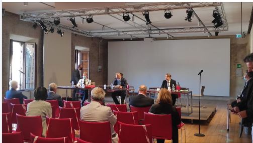 Siena, Consiglio comunale su Mps: Vincono i civici e la Lega fa un passo&nbsp;indietro