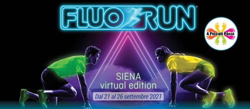 Siena: Una corsa virtuale per sensibilizzare&nbsp;sull’Alzheimer