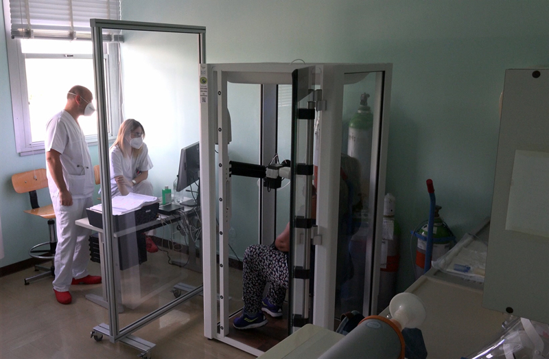 Siena, “Giornata del Respiro”: Confronto sulle malattie rare polmonari e i 20 anni di trapianto a Siena tra associazioni di volontariato, pazienti, professionisti sanitari e&nbsp;Istituzioni